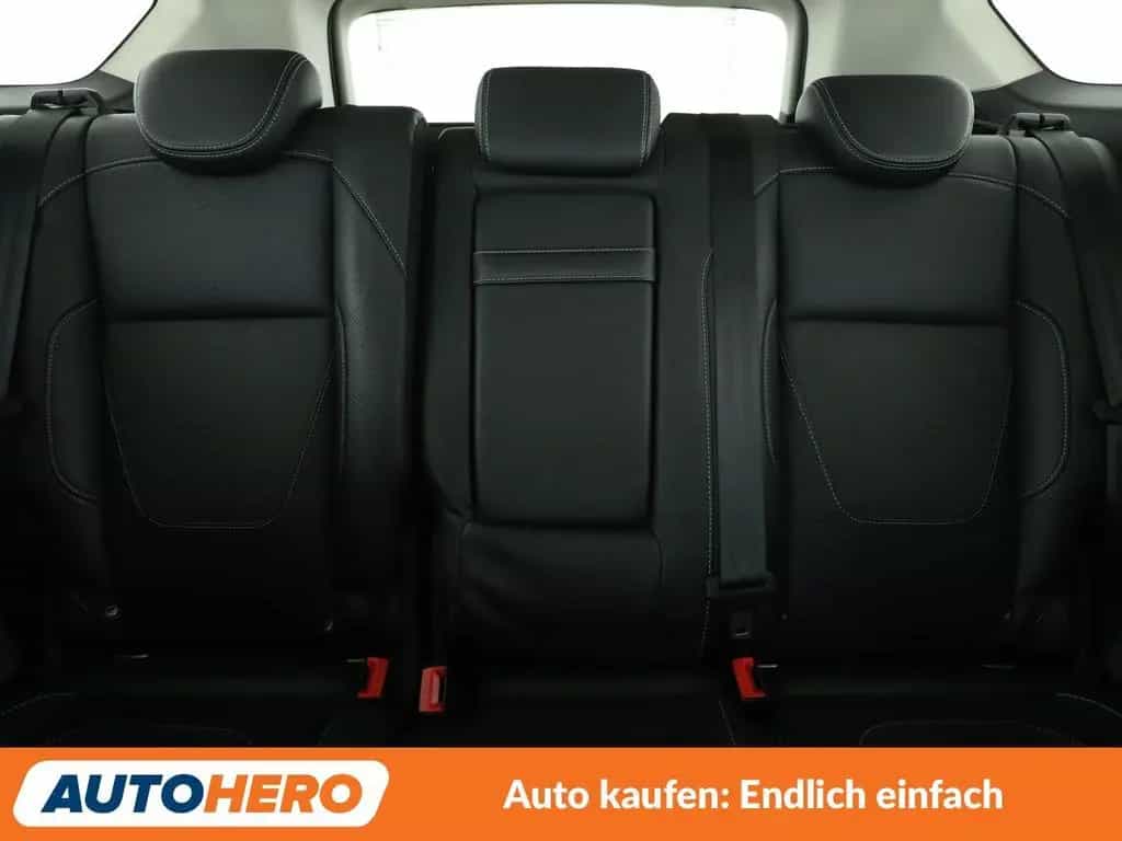 Ford Kuga 1.5 EcoBoost Individual Aut.*NAVI*BI-XENON* 02/2016-photo-15