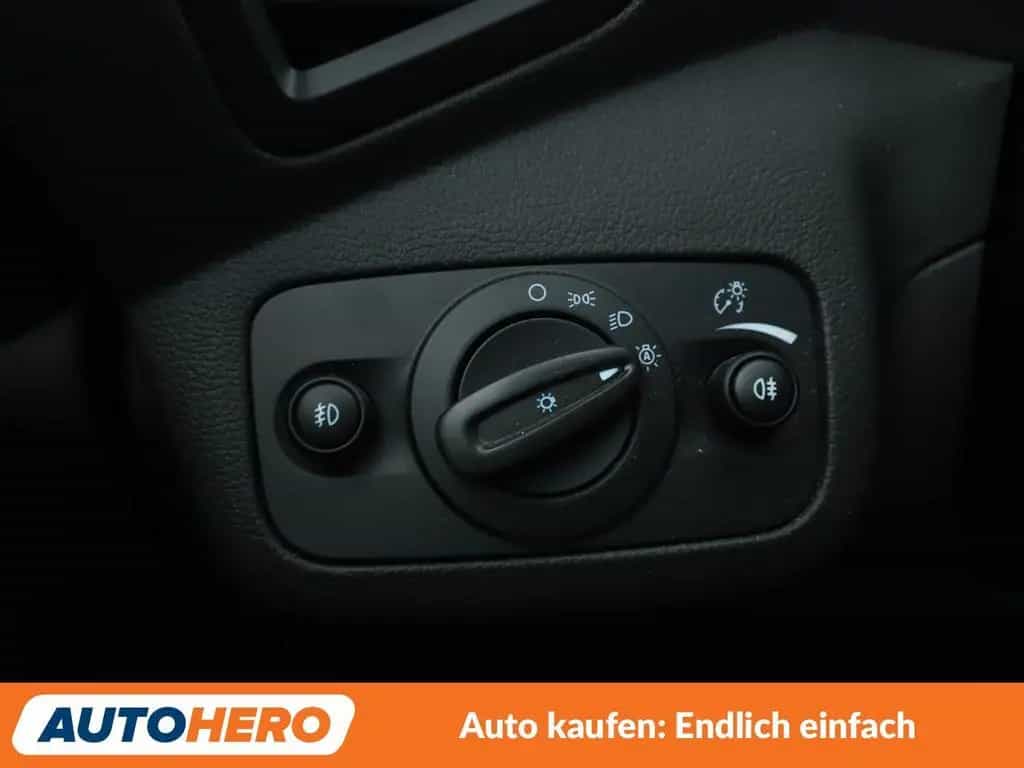Ford Kuga 1.5 EcoBoost Individual Aut.*NAVI*BI-XENON* 02/2016-photo-25