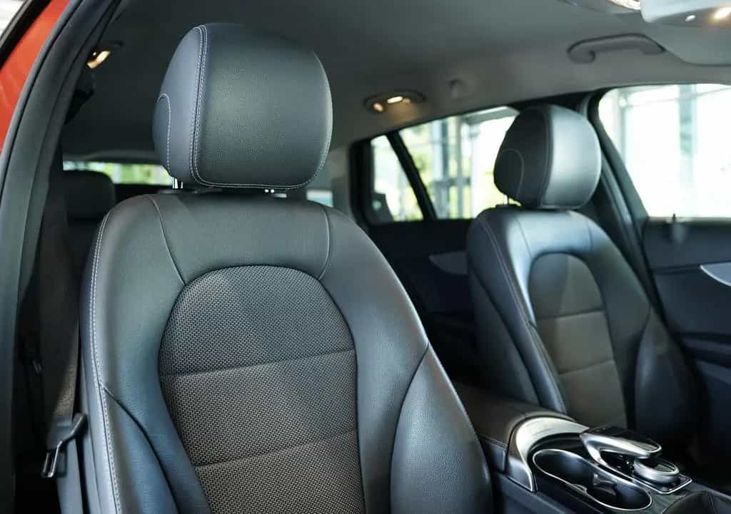 Mercedes-Benz C 180 CGI T Avantgarde *2.H *Night *Business-P 05/2019-photo-17