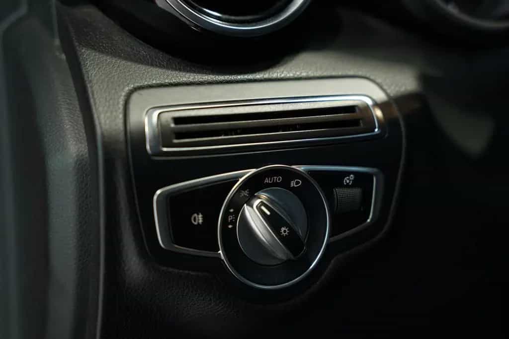 Mercedes-Benz C 180 CGI T Avantgarde *2.H *Night *Business-P 05/2019-photo-26