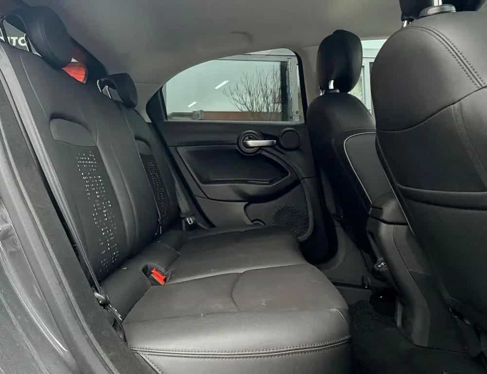 Other Other Fiat 500X 1.3 T4 150 CV DCT Yacht Club Capri 12/2021-photo-11