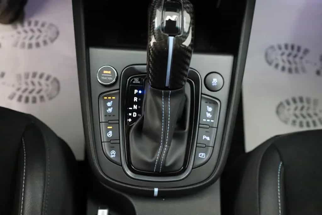 Hyundai KONA N Performance T.Leder,Navi,LED,SD,ACC,Krell 03/2023-photo-21