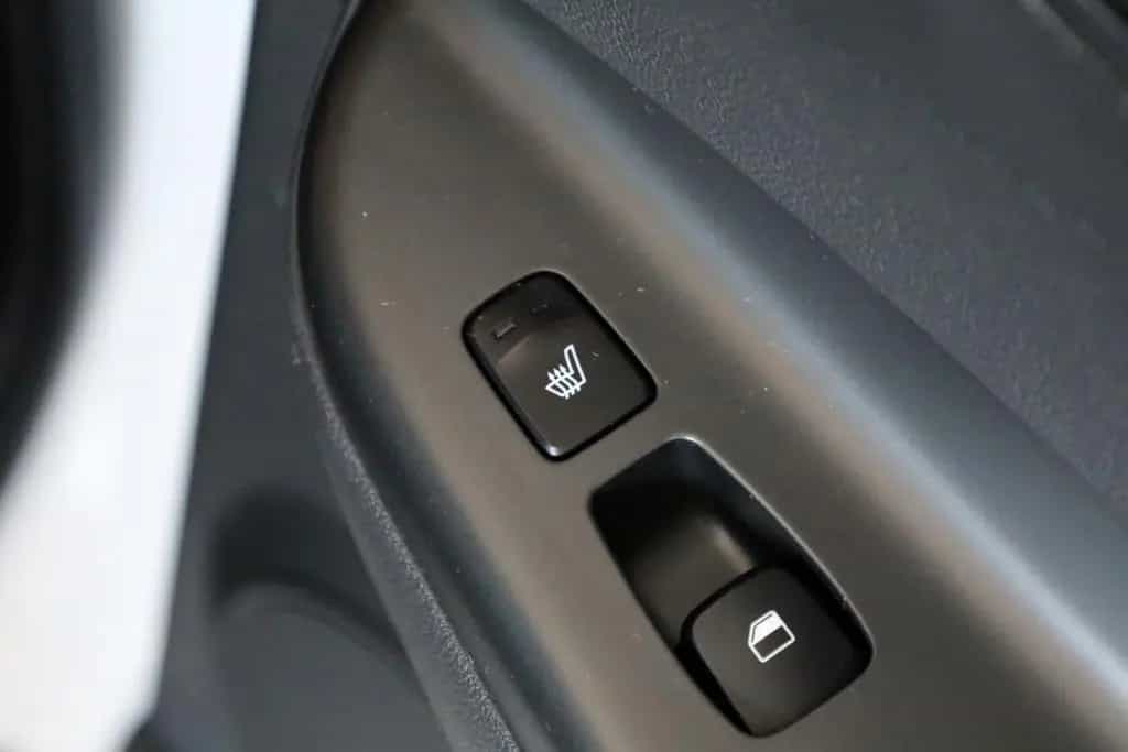 Hyundai KONA N Performance T.Leder,Navi,LED,SD,ACC,Krell 03/2023-photo-22