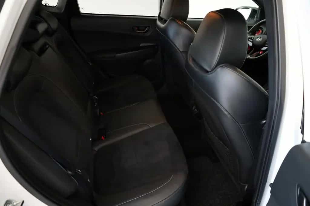 Hyundai KONA N Performance T.Leder,Navi,LED,SD,ACC,Krell 03/2023-photo-5