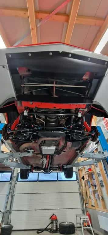 Pontiac Firebird TARGA , 5.0L TPI, 100% ORIGINAL ! 1989 06/1989-photo-16