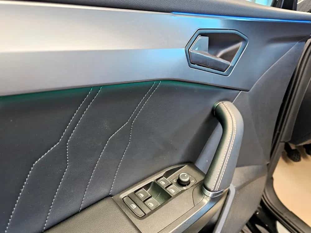 Cupra Formentor LED,PDC,Mirror Link,Keyless 06/2022-photo-20