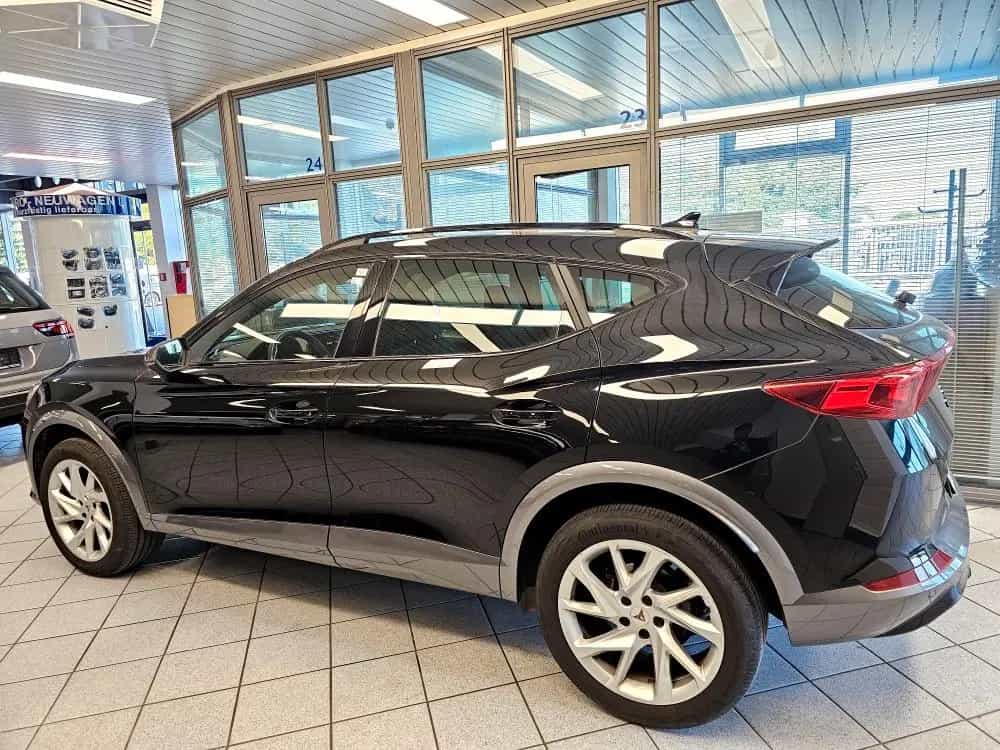 Cupra Formentor LED,PDC,Mirror Link,Keyless 06/2022-photo-21