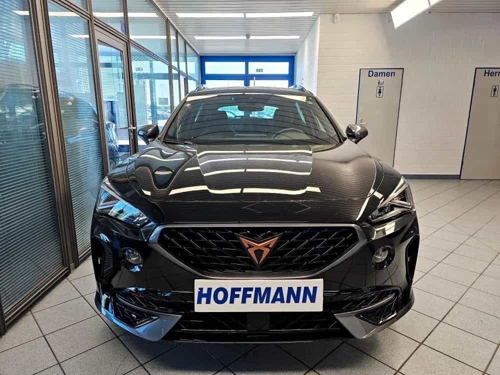 Cupra Formentor LED,PDC,Mirror Link,Keyless 06/2022-photo-23