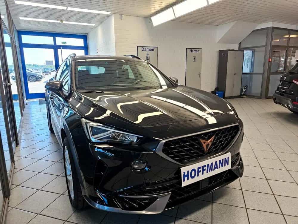 Cupra Formentor LED,PDC,Mirror Link,Keyless 06/2022-photo-24