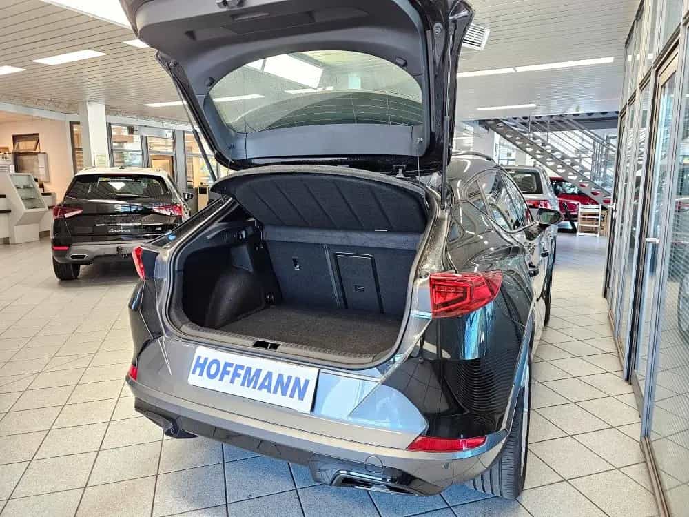 Cupra Formentor LED,PDC,Mirror Link,Keyless 06/2022-photo-3