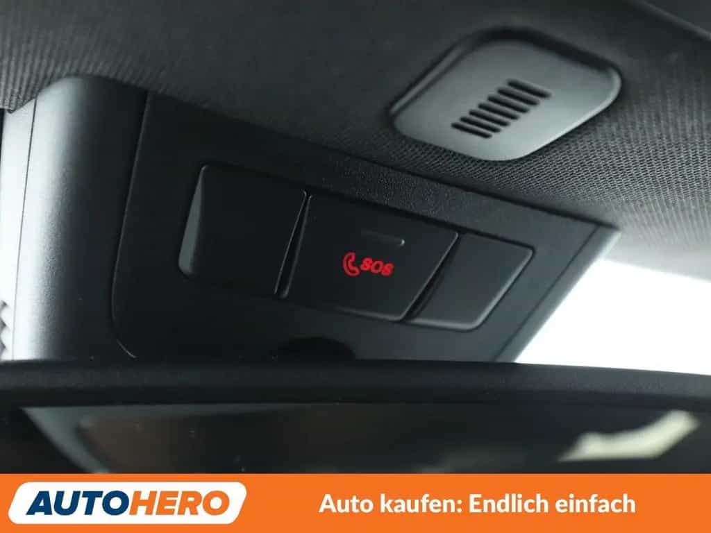 Mercedes-Benz A 250 AMG Line Aut. *NAVI*LED*TEMPO*CAM*SHZ* 07/2016-photo-27