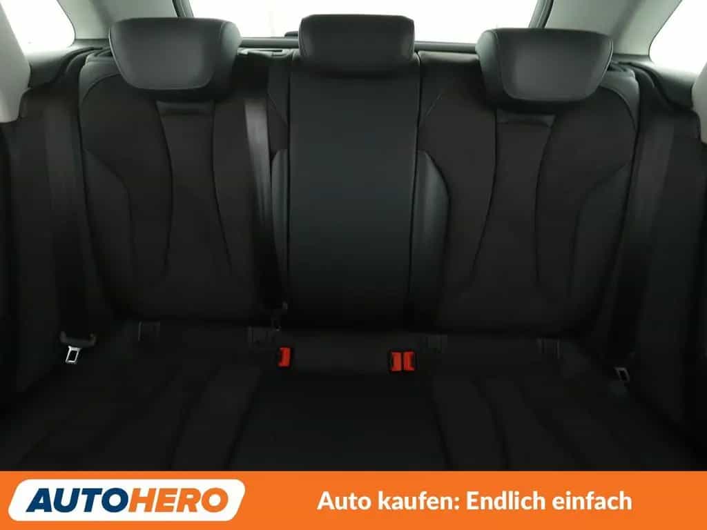 Audi A3 Sportback 1.2 TFSI Ambition *S-LINE*NAVI* 07/2016-photo-15
