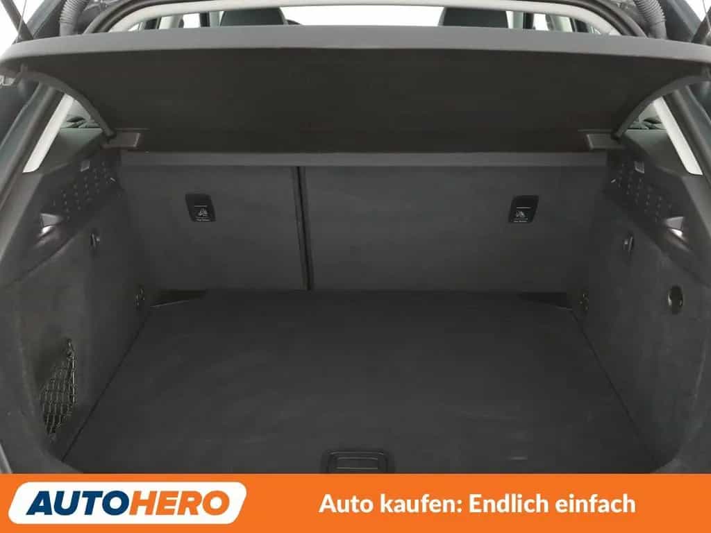Audi A3 Sportback 1.2 TFSI Ambition *S-LINE*NAVI* 07/2016-photo-17