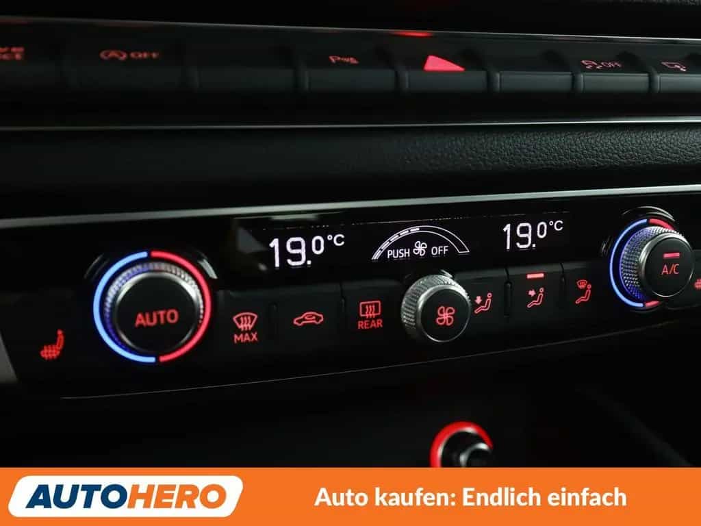 Audi A3 Sportback 1.2 TFSI Ambition *S-LINE*NAVI* 07/2016-photo-23