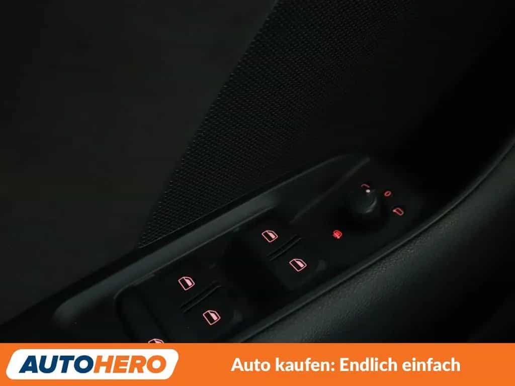 Audi A3 Sportback 1.2 TFSI Ambition *S-LINE*NAVI* 07/2016-photo-30