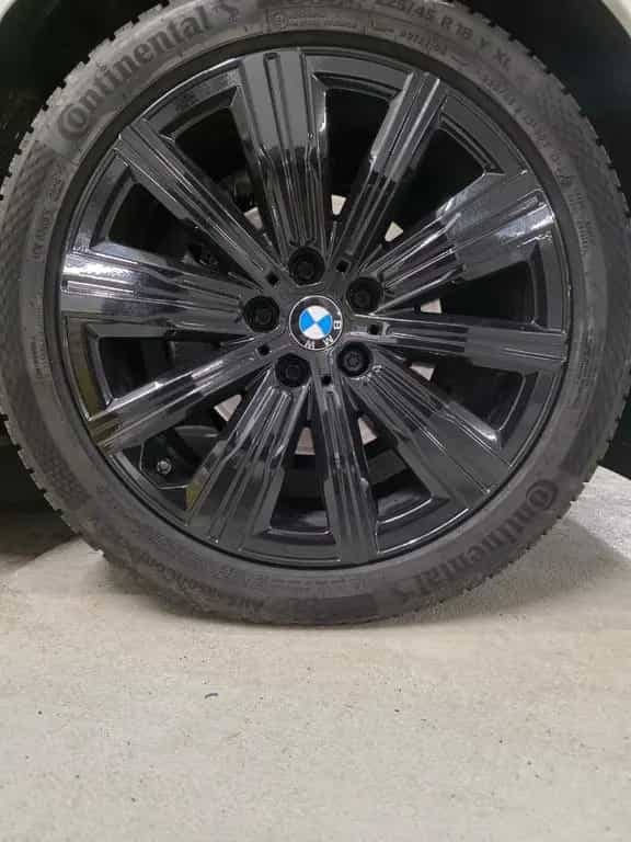 BMW 320 d xDrive Advantage Automatic Advantage 10/2019-photo-15