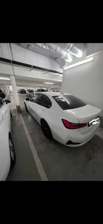 BMW 320 d xDrive Advantage Automatic Advantage 10/2019-photo-2