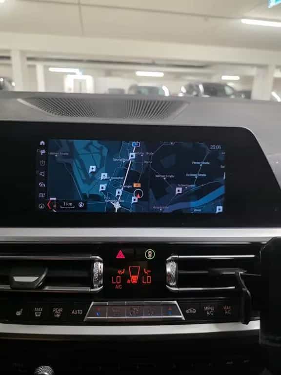BMW 320 d xDrive Advantage Automatic Advantage 10/2019-photo-5