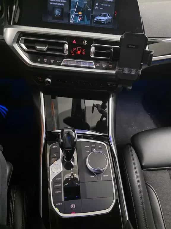 BMW 320 d xDrive Advantage Automatic Advantage 10/2019-photo-6