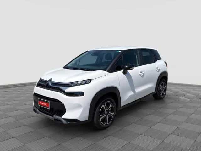 Other Other CITROEN C3 Aircross C3 Aircross PureTech 110 S&S 02/2024-photo-0