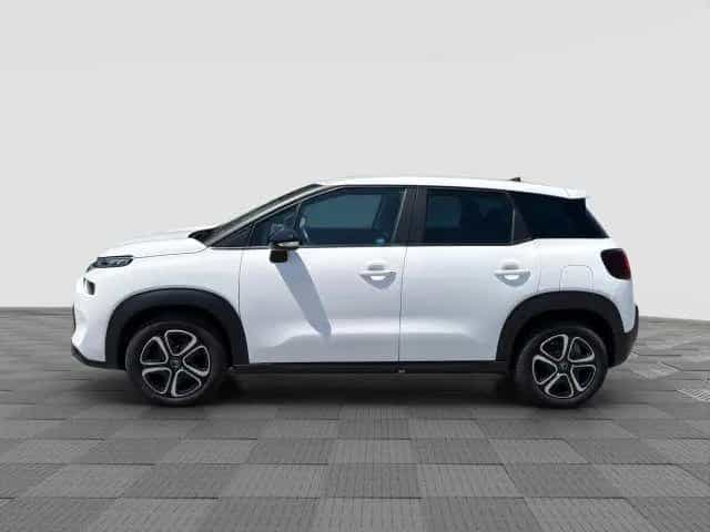 Other Other CITROEN C3 Aircross C3 Aircross PureTech 110 S&S 02/2024-photo-1
