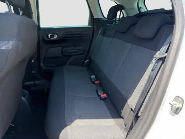 Other Other CITROEN C3 Aircross C3 Aircross PureTech 110 S&S 02/2024-photo-10