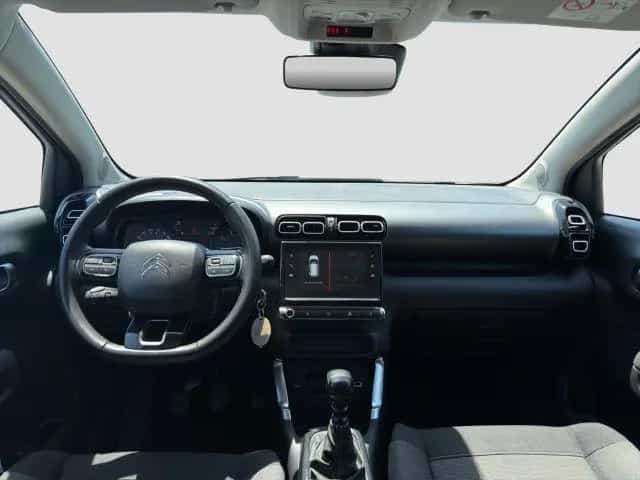 Other Other CITROEN C3 Aircross C3 Aircross PureTech 110 S&S 02/2024-photo-11