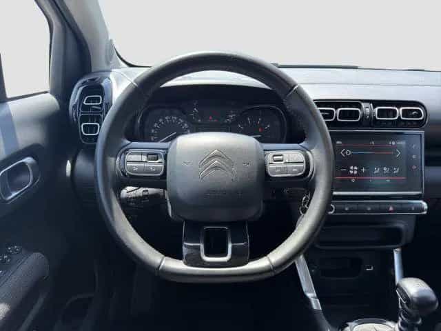 Other Other CITROEN C3 Aircross C3 Aircross PureTech 110 S&S 02/2024-photo-12