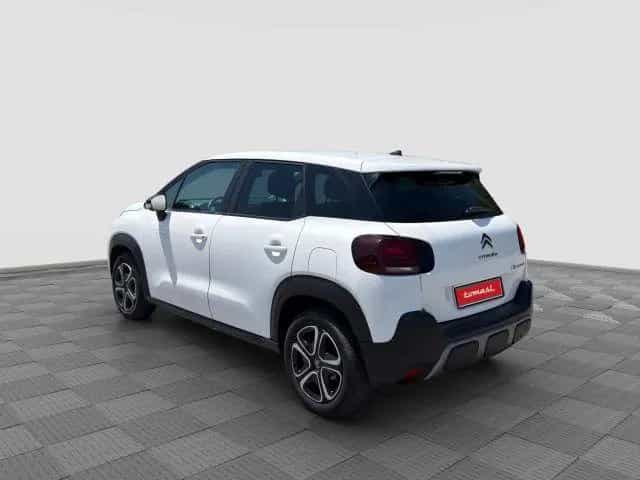Other Other CITROEN C3 Aircross C3 Aircross PureTech 110 S&S 02/2024-photo-2
