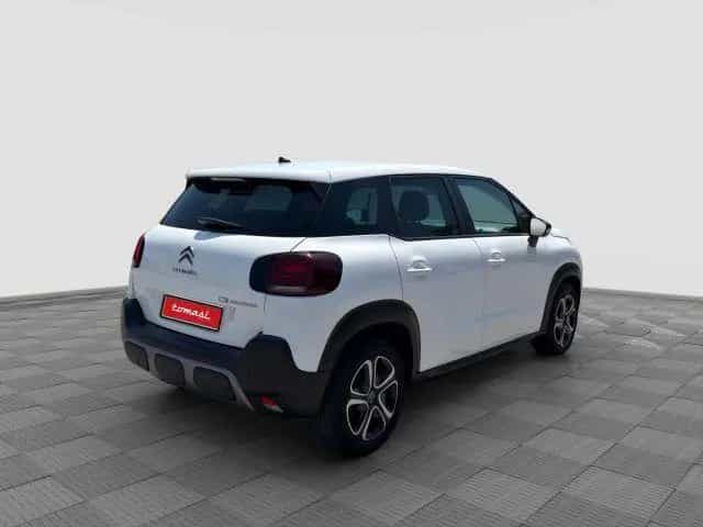 Other Other CITROEN C3 Aircross C3 Aircross PureTech 110 S&S 02/2024-photo-4
