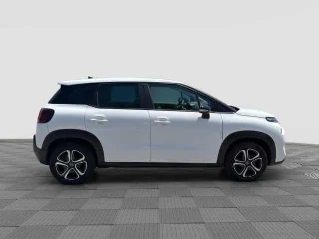 Other Other CITROEN C3 Aircross C3 Aircross PureTech 110 S&S 02/2024-photo-5