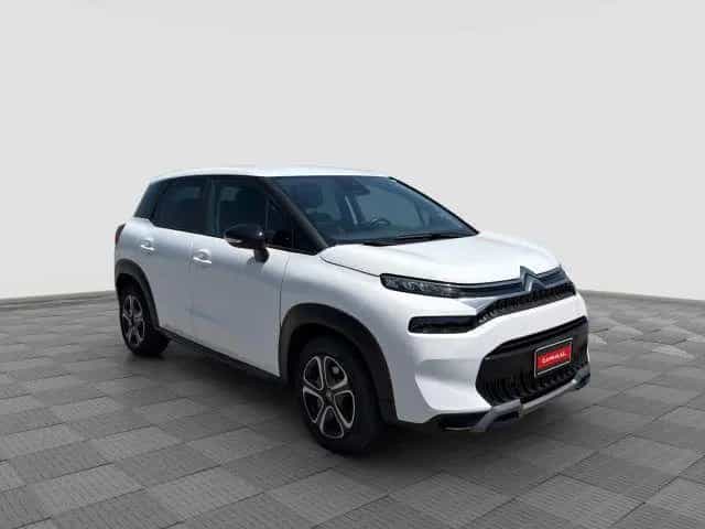 Other Other CITROEN C3 Aircross C3 Aircross PureTech 110 S&S 02/2024-photo-6