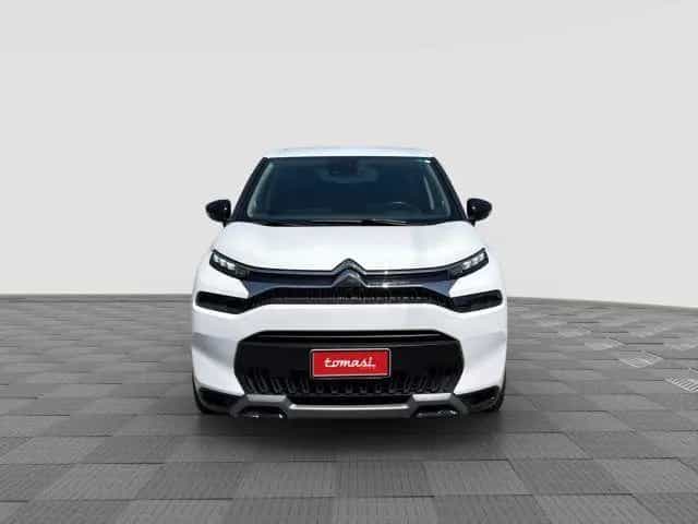 Other Other CITROEN C3 Aircross C3 Aircross PureTech 110 S&S 02/2024-photo-7