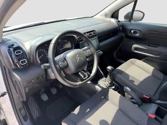 Other Other CITROEN C3 Aircross C3 Aircross PureTech 110 S&S 02/2024-photo-8