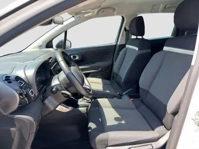 Other Other CITROEN C3 Aircross C3 Aircross PureTech 110 S&S 02/2024-photo-9