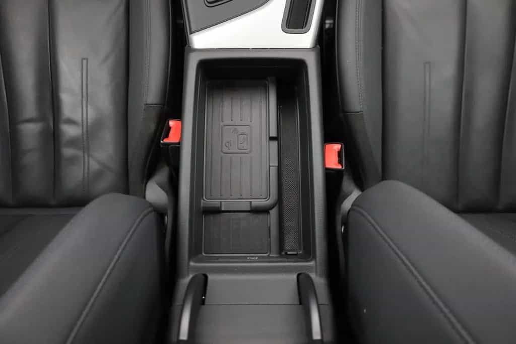 Audi A4 40 TDI S-Tronic OptikSchwarz AHK ACC Leder 02/2021-photo-13