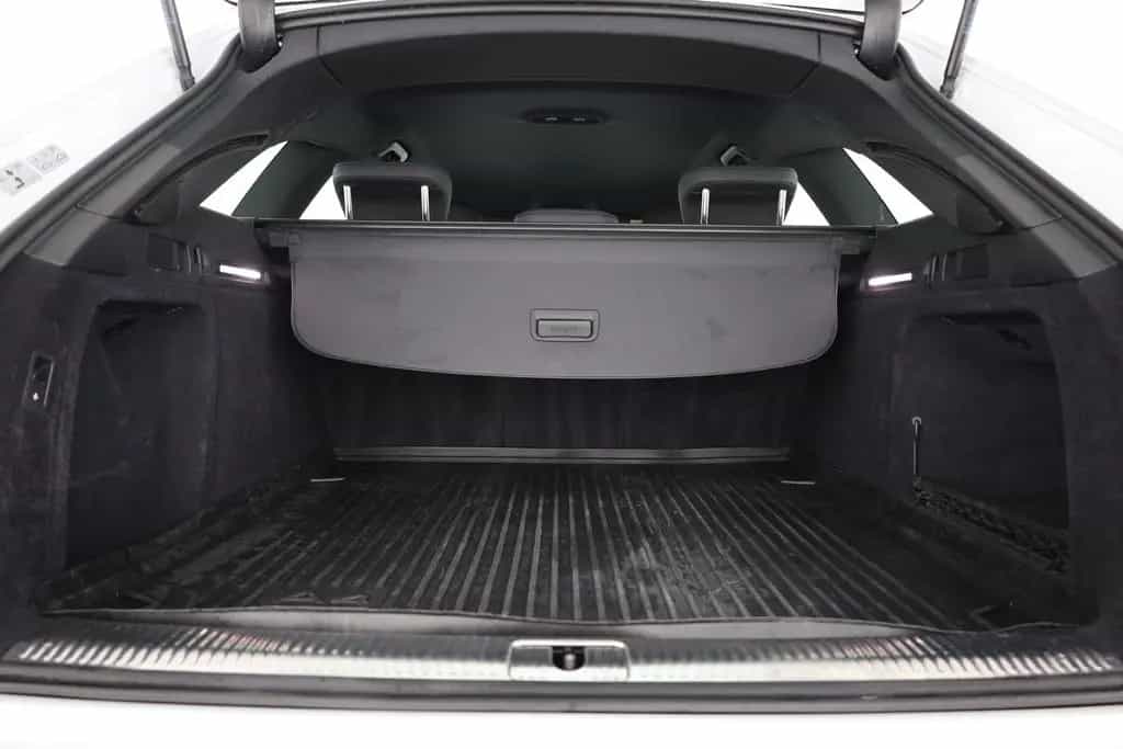 Audi A4 40 TDI S-Tronic OptikSchwarz AHK ACC Leder 02/2021-photo-26