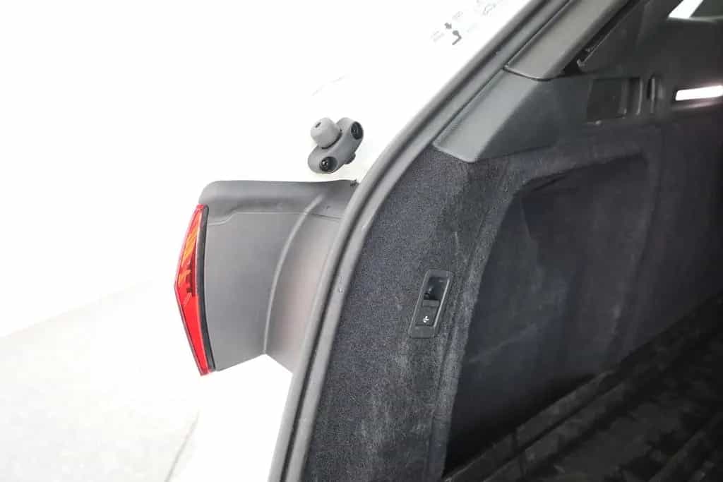 Audi A4 40 TDI S-Tronic OptikSchwarz AHK ACC Leder 02/2021-photo-30