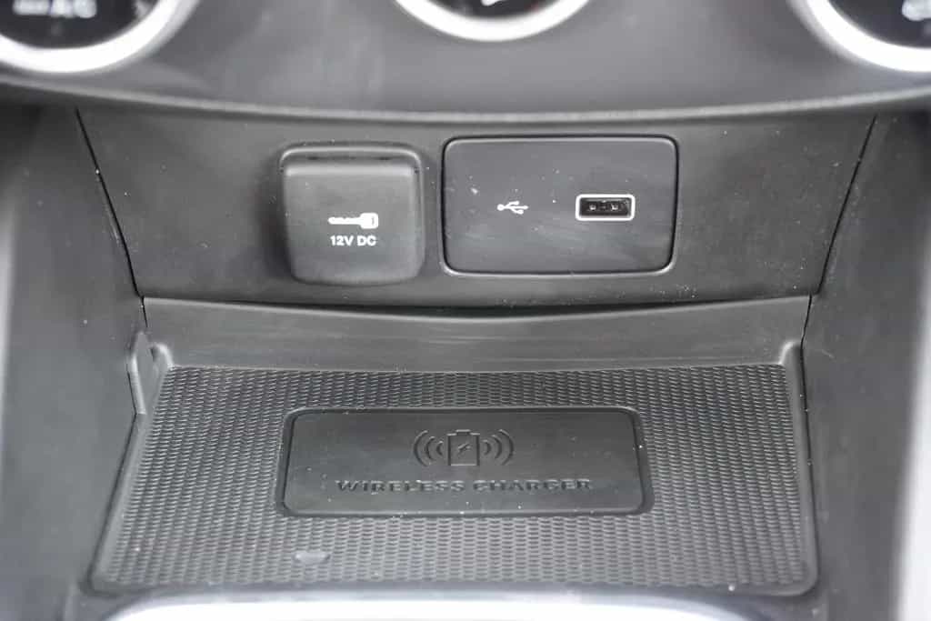 Fiat Tipo Kombi 1.0 Life LED Klimaaut. Kamera 07/2022-photo-12