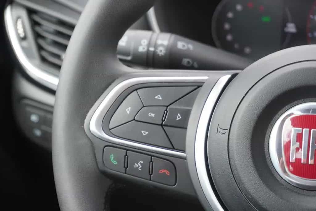 Fiat Tipo Kombi 1.0 Life LED Klimaaut. Kamera 07/2022-photo-17