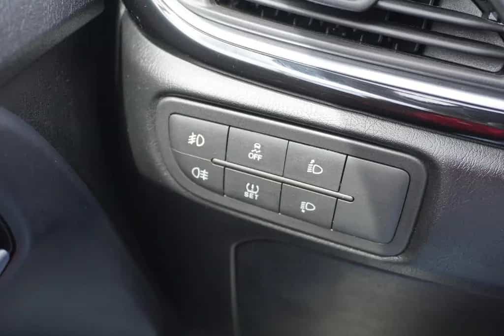 Fiat Tipo Kombi 1.0 Life LED Klimaaut. Kamera 07/2022-photo-22
