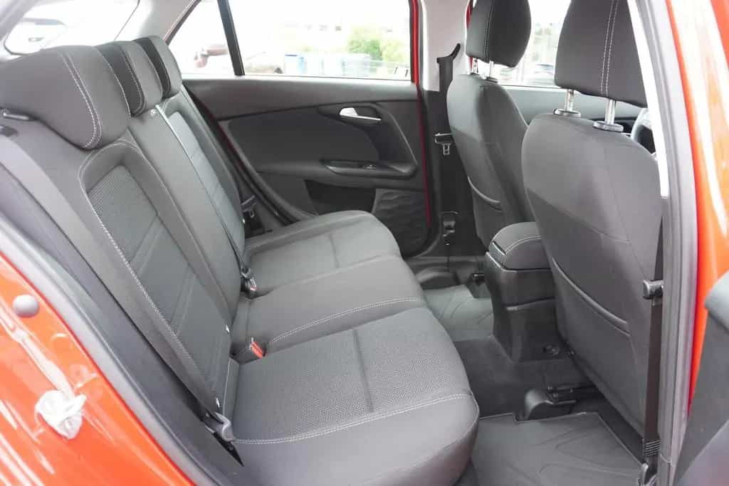 Fiat Tipo Kombi 1.0 Life LED Klimaaut. Kamera 07/2022-photo-23
