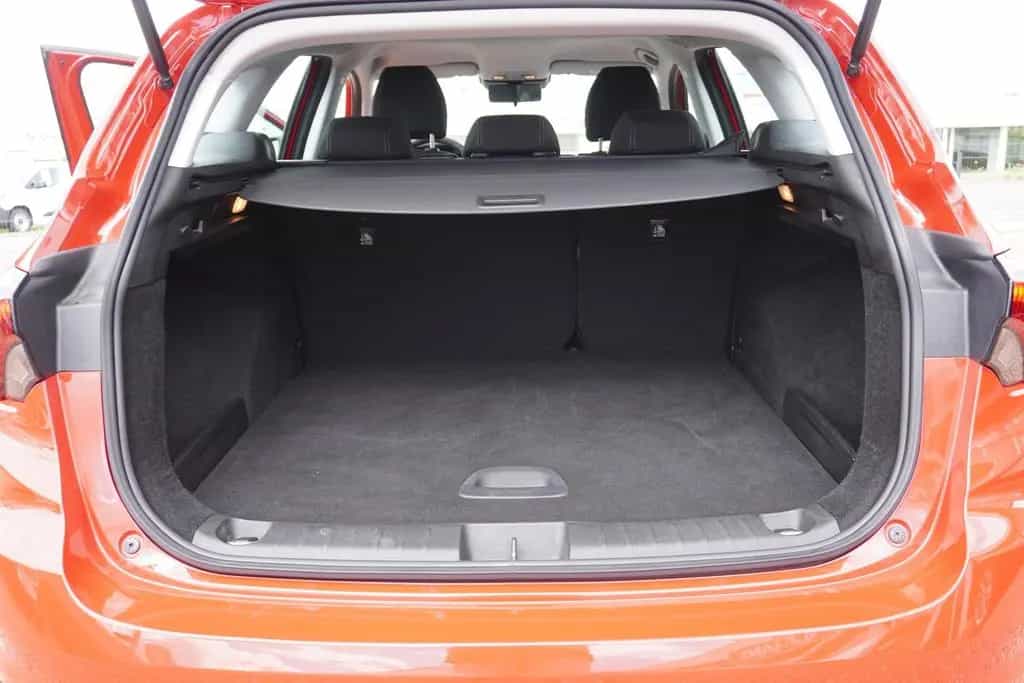 Fiat Tipo Kombi 1.0 Life LED Klimaaut. Kamera 07/2022-photo-24