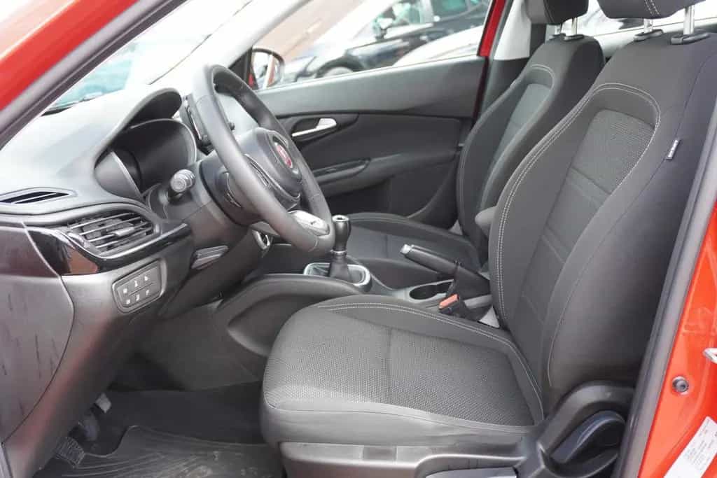 Fiat Tipo Kombi 1.0 Life LED Klimaaut. Kamera 07/2022-photo-6