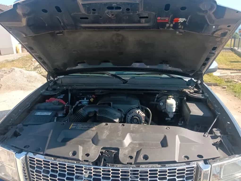 GMC Sierra 03/2007-photo-4