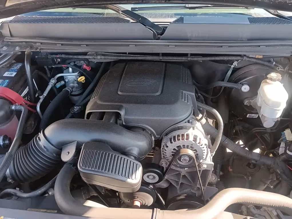 GMC Sierra 03/2007-photo-5