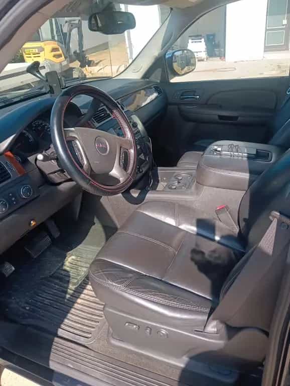 GMC Sierra 03/2007-photo-6