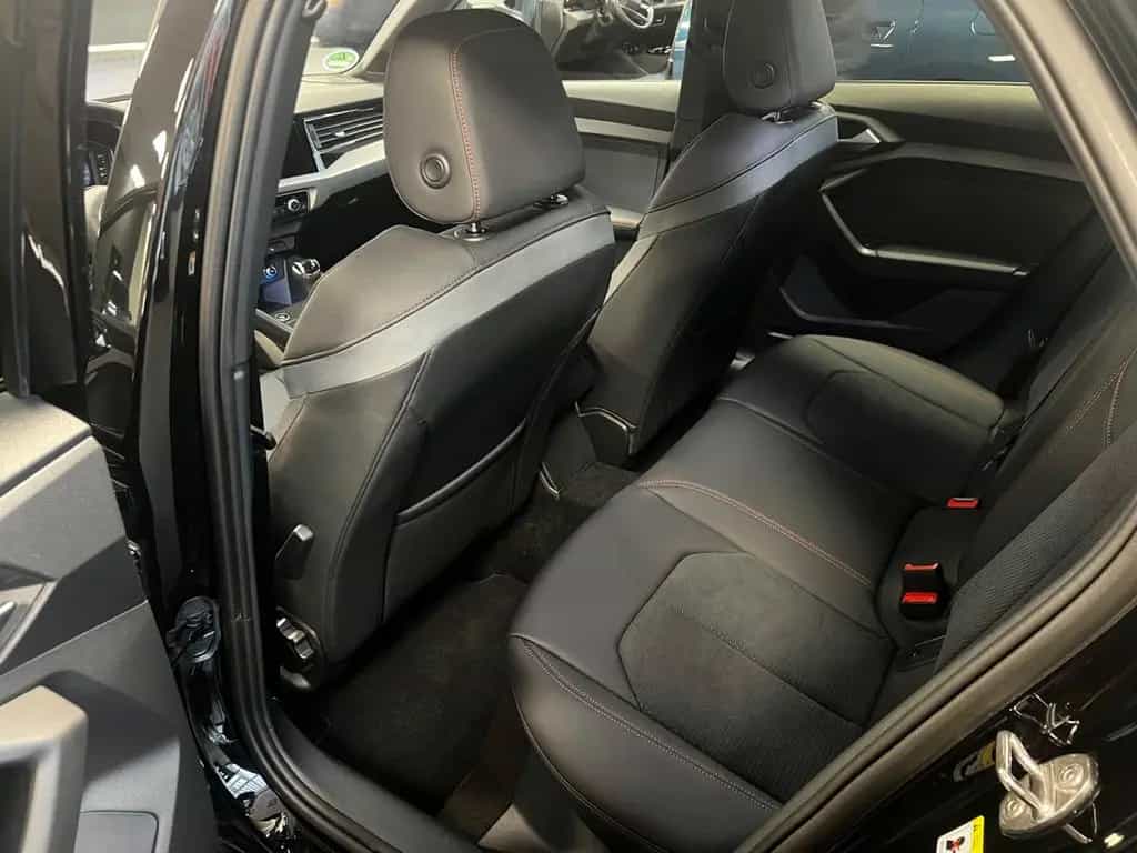 Audi A1 40 TFSI S tronic S line Sportback S line 04/2025-photo-13