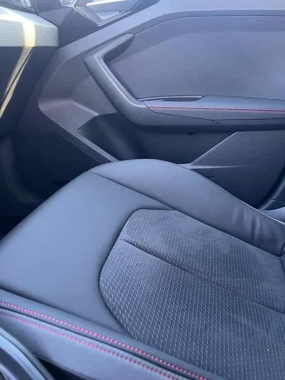 Audi A1 40 TFSI S tronic S line Sportback S line 04/2025-photo-8