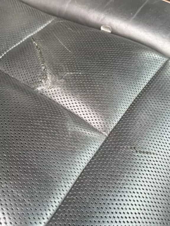 Lincoln Navigator 5,4L 7 sitzer 07/2007-photo-6